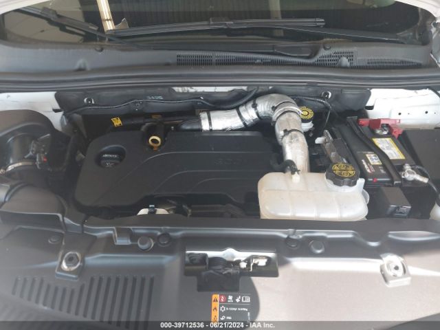 KL4CJESM6MB372647 Buick Encore Awd Preferred