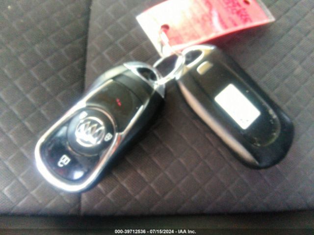 KL4CJESM6MB372647 Buick Encore Awd Preferred