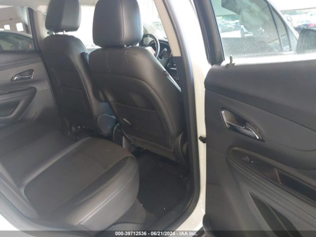 KL4CJESM6MB372647 Buick Encore Awd Preferred