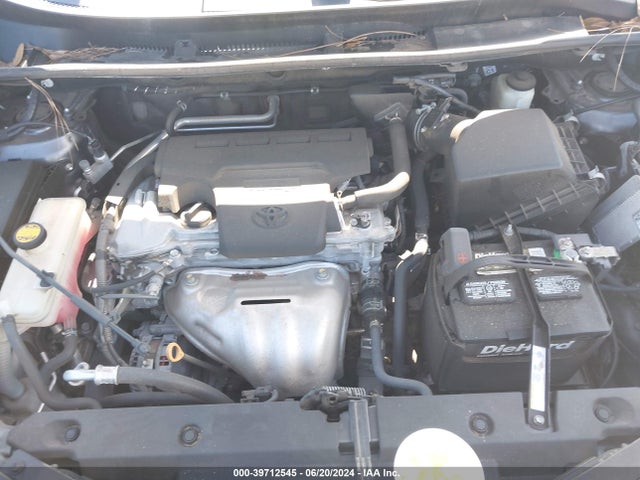 Toyota RAV4 LE 2017 2T3ZFREVXHW337961 Image 10