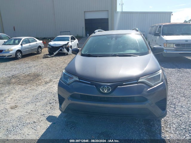 Toyota RAV4 LE 2017 2T3ZFREVXHW337961 Image 11