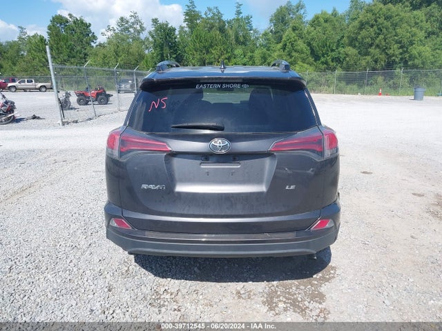 Toyota RAV4 LE 2017 2T3ZFREVXHW337961 Image 15