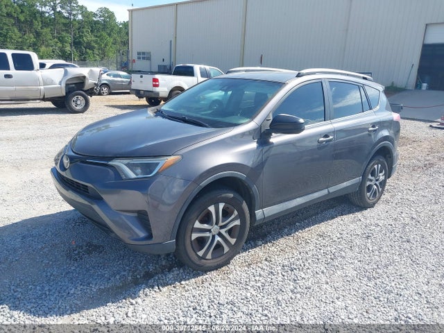 Toyota RAV4 LE 2017 2T3ZFREVXHW337961 Image 2