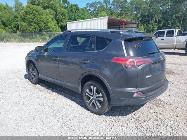Toyota RAV4 LE 2017 2T3ZFREVXHW337961 Image 3