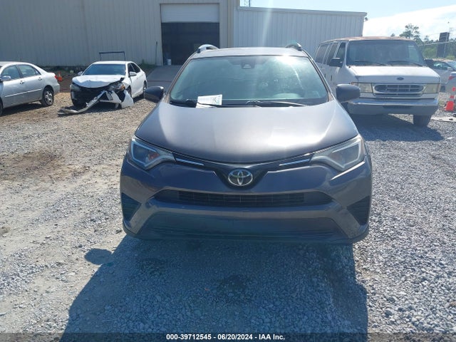 Toyota RAV4 LE 2017 2T3ZFREVXHW337961 Image 6
