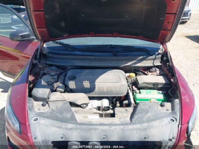 1C4PJLAB1FW530917 Jeep Cherokee Sport
