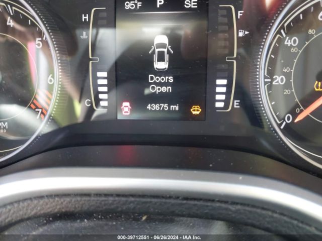1C4PJLAB1FW530917 Jeep Cherokee Sport