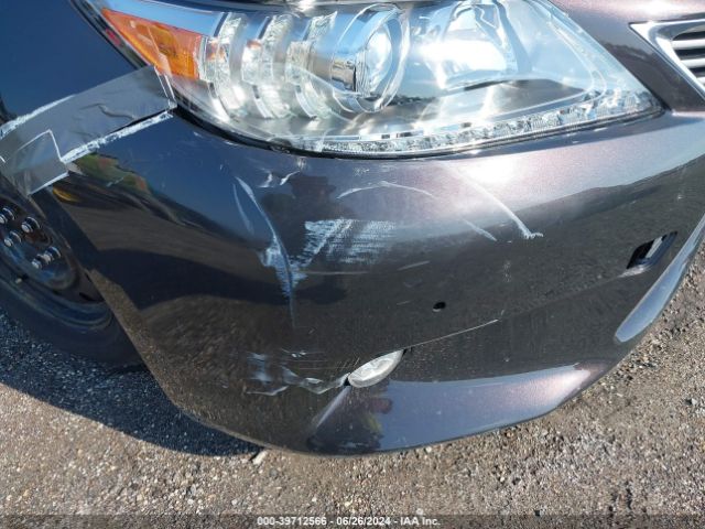 JTHBW1GGXF2094013 Lexus ES 300H