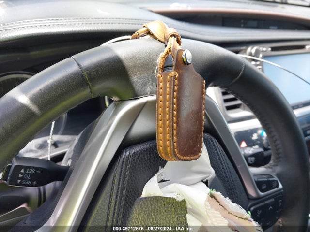 Toyota Highlander Xle V6 2016 5TDJKRFH9GS279018 Image 11