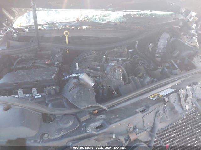 1C4RJFCG9HC844628 Jeep Grand Cherokee Overland 4x4
