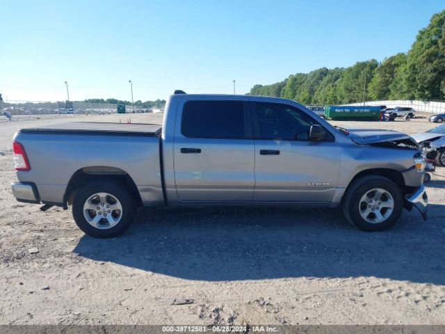 1C6RREGG1KN683403 RAM 1500 Tradesman  4x2 5'7 Box