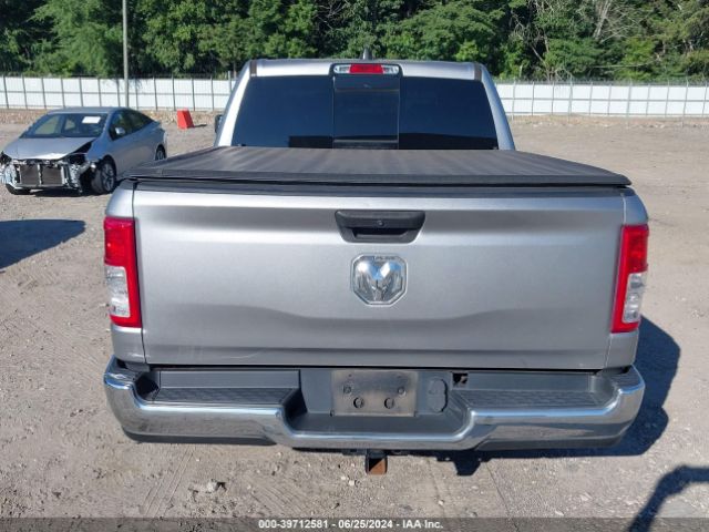 1C6RREGG1KN683403 RAM 1500 Tradesman  4x2 5'7 Box