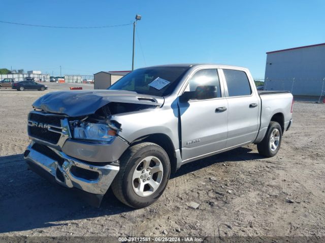 1C6RREGG1KN683403 RAM 1500 Tradesman  4x2 5'7 Box
