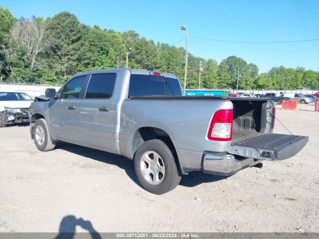 1C6RREGG1KN683403 RAM 1500 Tradesman  4x2 5'7 Box