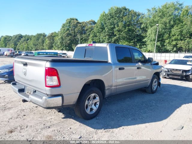 1C6RREGG1KN683403 RAM 1500 Tradesman  4x2 5'7 Box