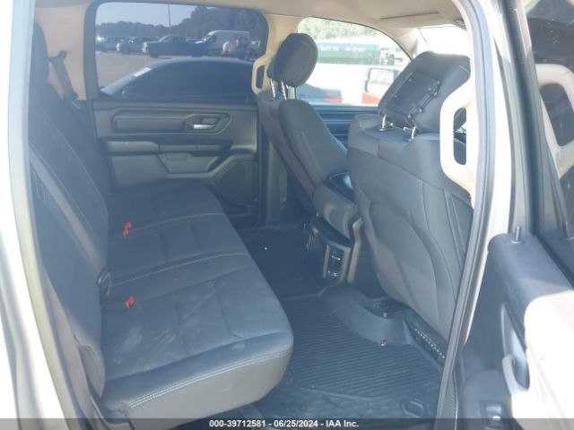 1C6RREGG1KN683403 RAM 1500 Tradesman  4x2 5'7 Box