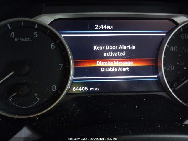 Nissan Sentra Sr Xtronic Cvt 2022 3N1AB8DV9NY215301 Image 15