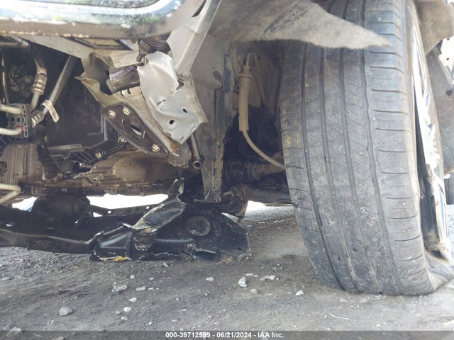GMC Acadia Awd Slt 2021 1GKKNULS0MZ172436 Image 6