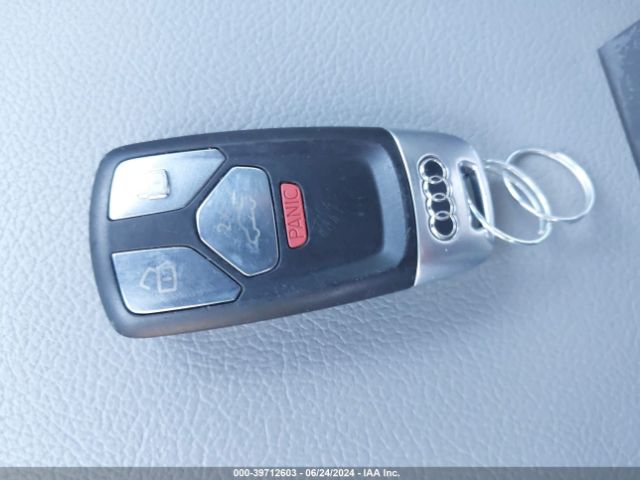 WAUBNDF58KA043421 Audi A5 45 Premium