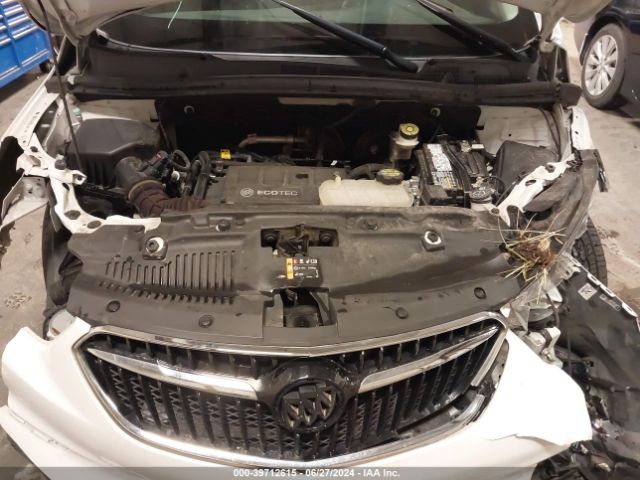 KL4CJ2SB0KB888545 Buick Encore Awd Sport Touring