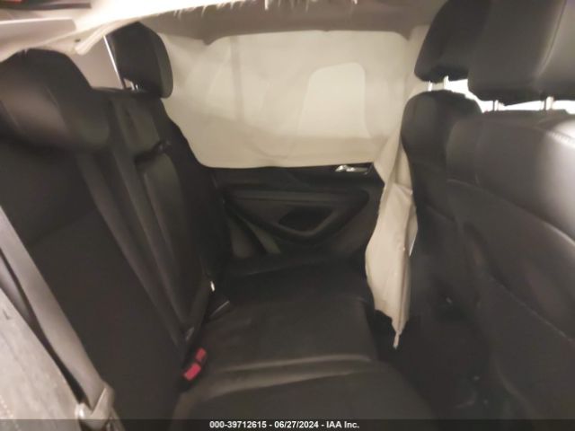 KL4CJ2SB0KB888545 Buick Encore Awd Sport Touring