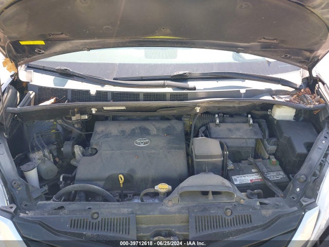 Toyota 2gr-fks 2014 5TDKK3DC6ES429219 Image 44