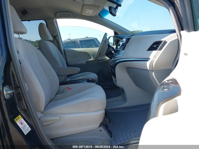 Toyota 2gr-fks 2014 5TDKK3DC6ES429219 Image 39