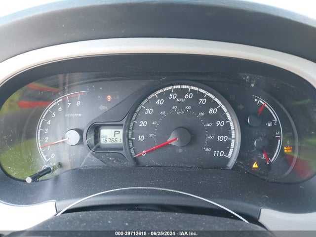 Toyota 2gr-fks 2014 5TDKK3DC6ES429219 Image 41