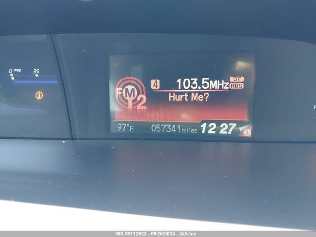 Honda Civic Lx 2015 2HGFB2F51FH540157 Image 7