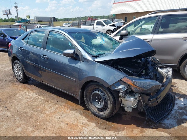 2019 2T1BURHE6KC156523 main image