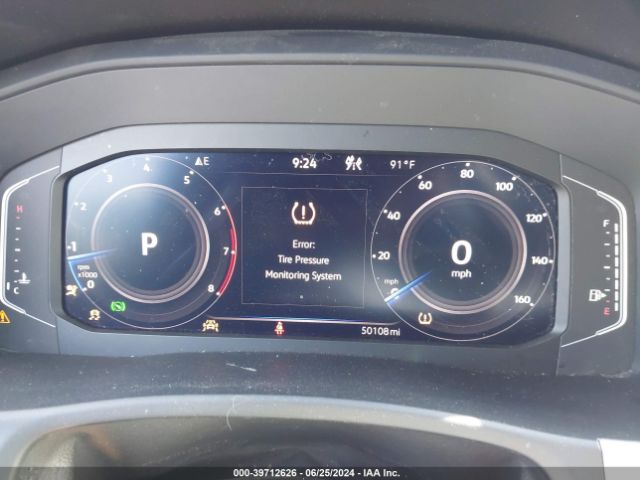 1V2HE2CA8NC216994 Volkswagen Atlas Cross Sport 3.6l V6 Se W/technology