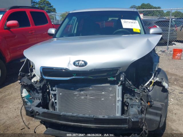 KNDJP3A57G7867179 KIA SOUL +