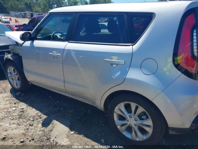 KNDJP3A57G7867179 KIA SOUL +