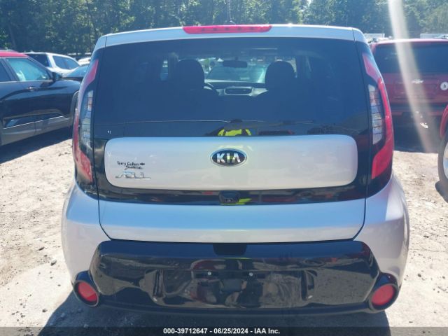 KNDJP3A57G7867179 KIA SOUL +