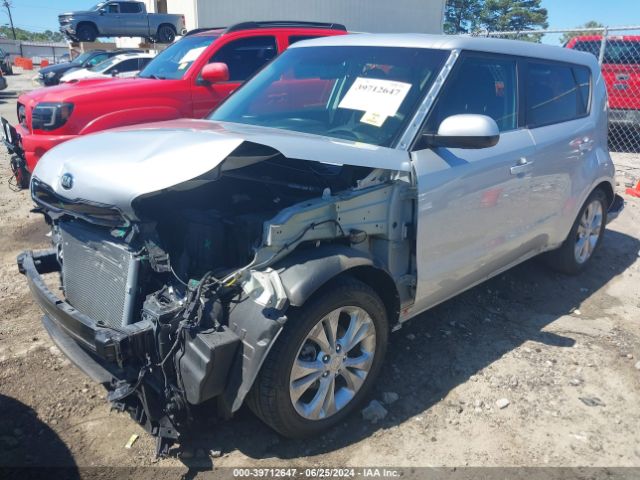 KNDJP3A57G7867179 KIA SOUL +