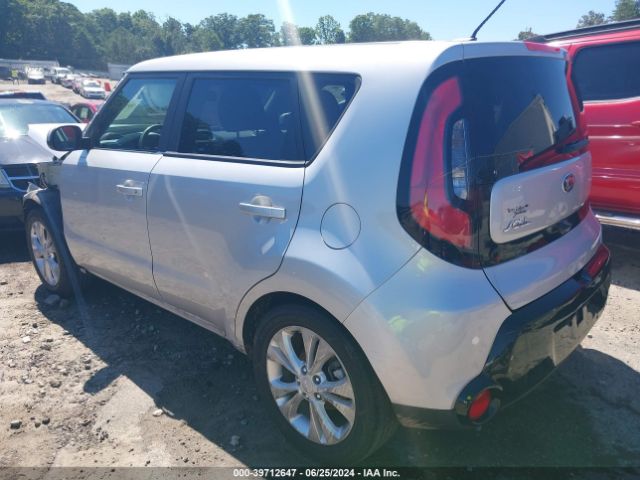 KNDJP3A57G7867179 KIA SOUL +