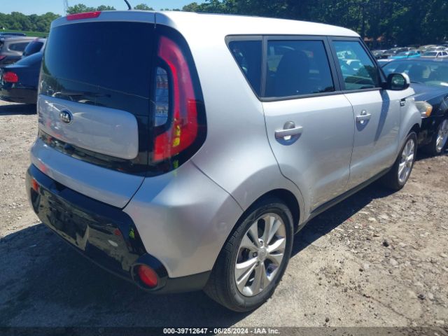 KNDJP3A57G7867179 KIA SOUL +