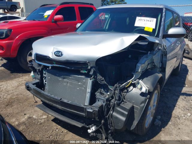 KNDJP3A57G7867179 KIA SOUL +