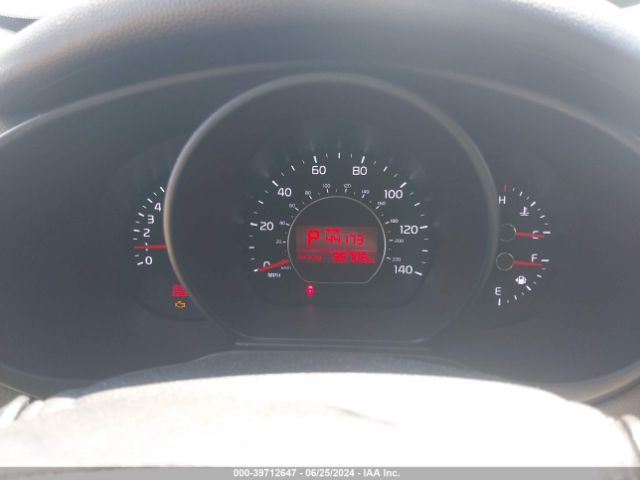 KNDJP3A57G7867179 KIA SOUL +