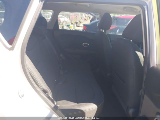 KNDJP3A57G7867179 KIA SOUL +