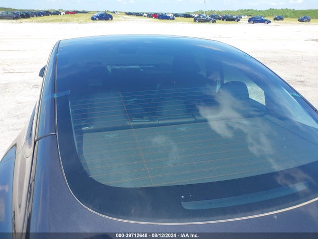 Tesla Model 3 Rear-wheel Drive 2024 5YJ3E1EA7RF752685 Image 20