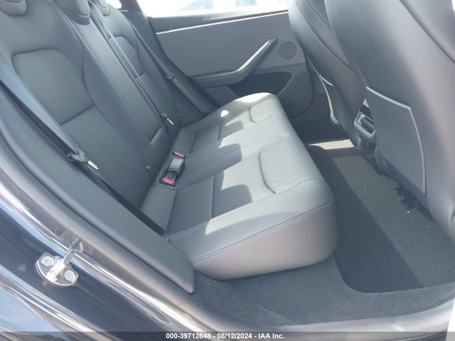 2024 TESLA MODEL 3 5YJ3E1EA7RF752685 Photo 7