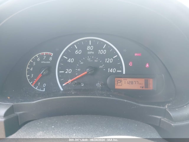 Nissan Versa 1.6 S+ 2017 3N1CN7AP3HL807973 Image 7