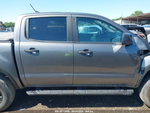 1FTER4FH8NLD00729 Ford RANGER XL
