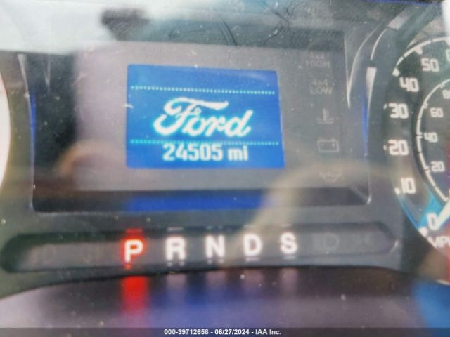 1FTER4FH8NLD00729 Ford RANGER XL