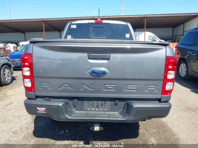 1FTER4FH8NLD00729 Ford RANGER XL