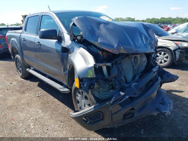1FTER4FH8NLD00729 Ford RANGER XL