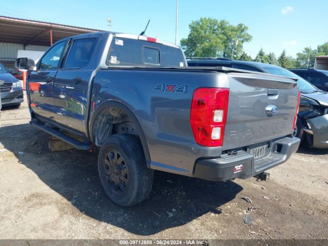 1FTER4FH8NLD00729 Ford RANGER XL