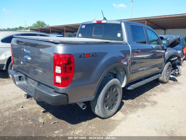 1FTER4FH8NLD00729 Ford RANGER XL