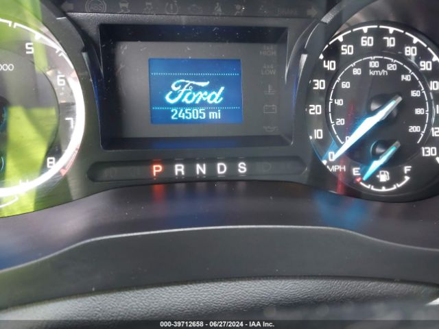 1FTER4FH8NLD00729 Ford RANGER XL